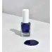 Pastel Nail Polish Shimmering Blue 23